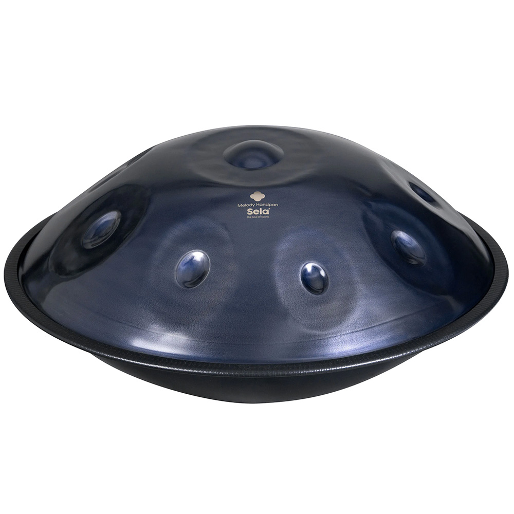 Handpan Sela Harmony D Kurd