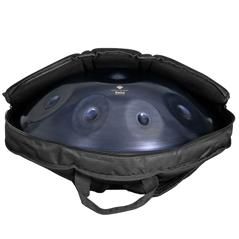 Handpan Sela Harmony D Kurd