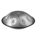 Handpan Sela Harmony D Kurd