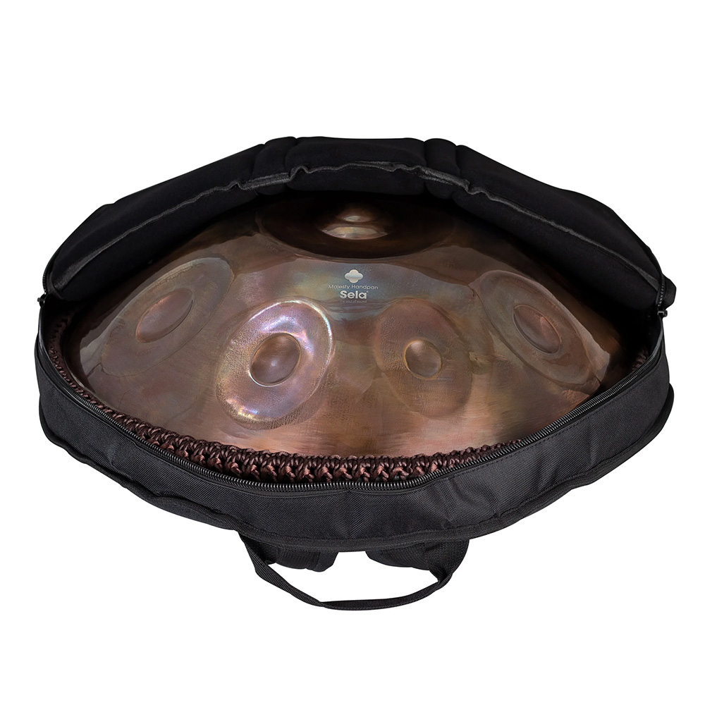 Handpan Sela Harmony B Amara