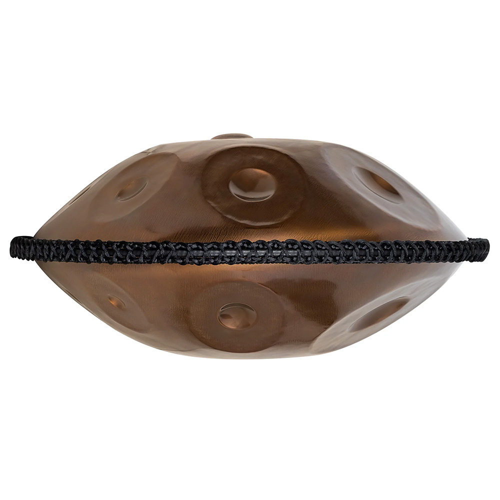 Handpan Sela Majesty C Pygmy 17 notes