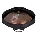 Handpan Sela Majesty C Pygmy 17 notes