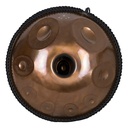 Handpan Sela Majesty C Pygmy 17 notes