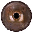 Handpan Sela Majesty D Amara 13 notes