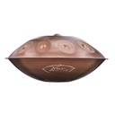 Handpan PanAmor C# Amara