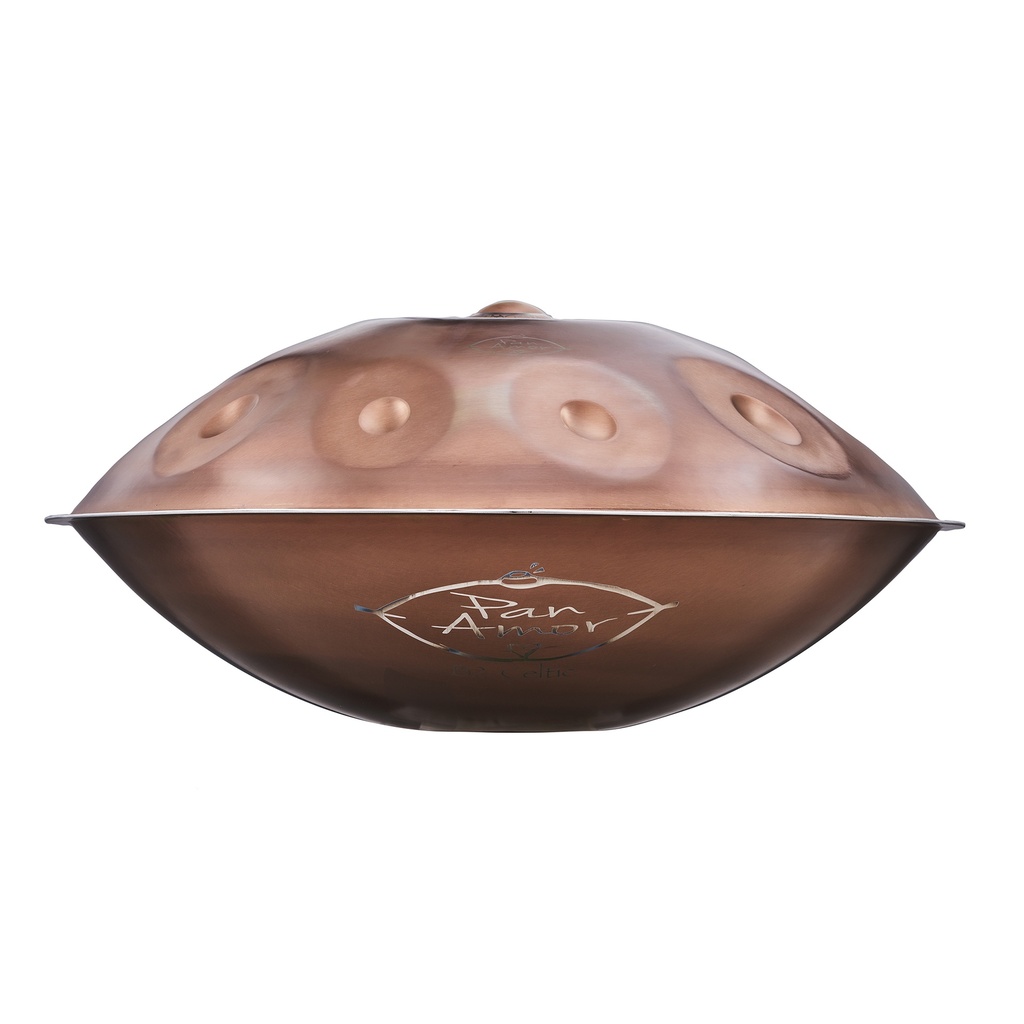 Handpan PanAmor C# Amara