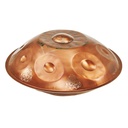 Handpan PanAmor F2 Deep Voyager