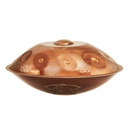 Handpan PanAmor F2 Deep Voyager