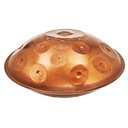 Handpan PanAmor E Amara 13 notes