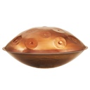 Handpan PanAmor E Amara 13 notes