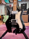 Airline 59 2P - Black