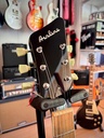 Airline 59 2P - Black