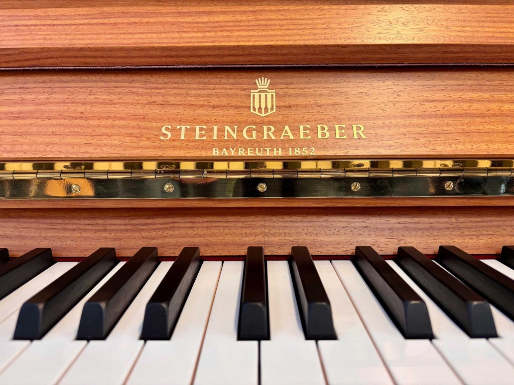 Steingraeber 122 T
