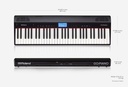 Roland GO:PIANO