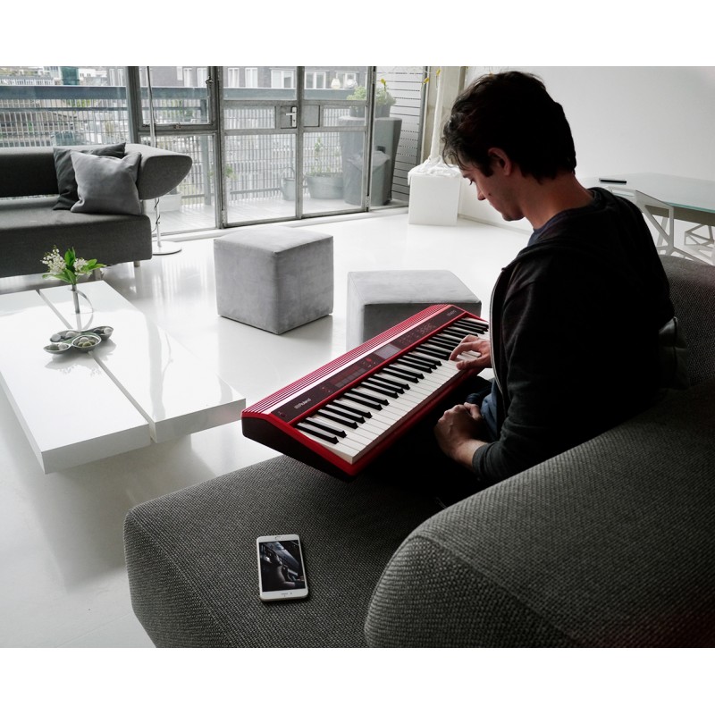 Roland GO:KEYS