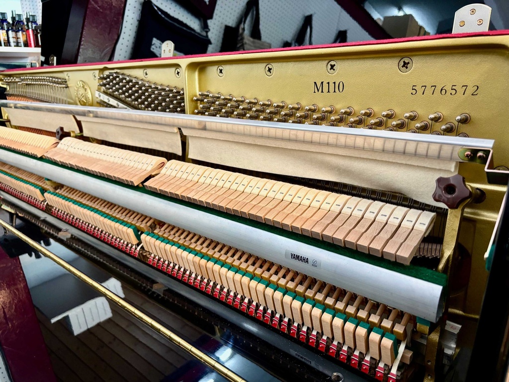 Yamaha M110 - Occasion