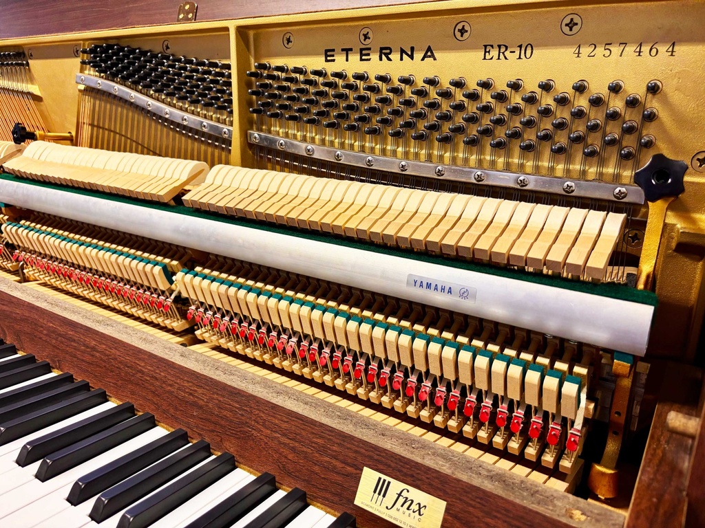 Eterna ER10 – Occasion