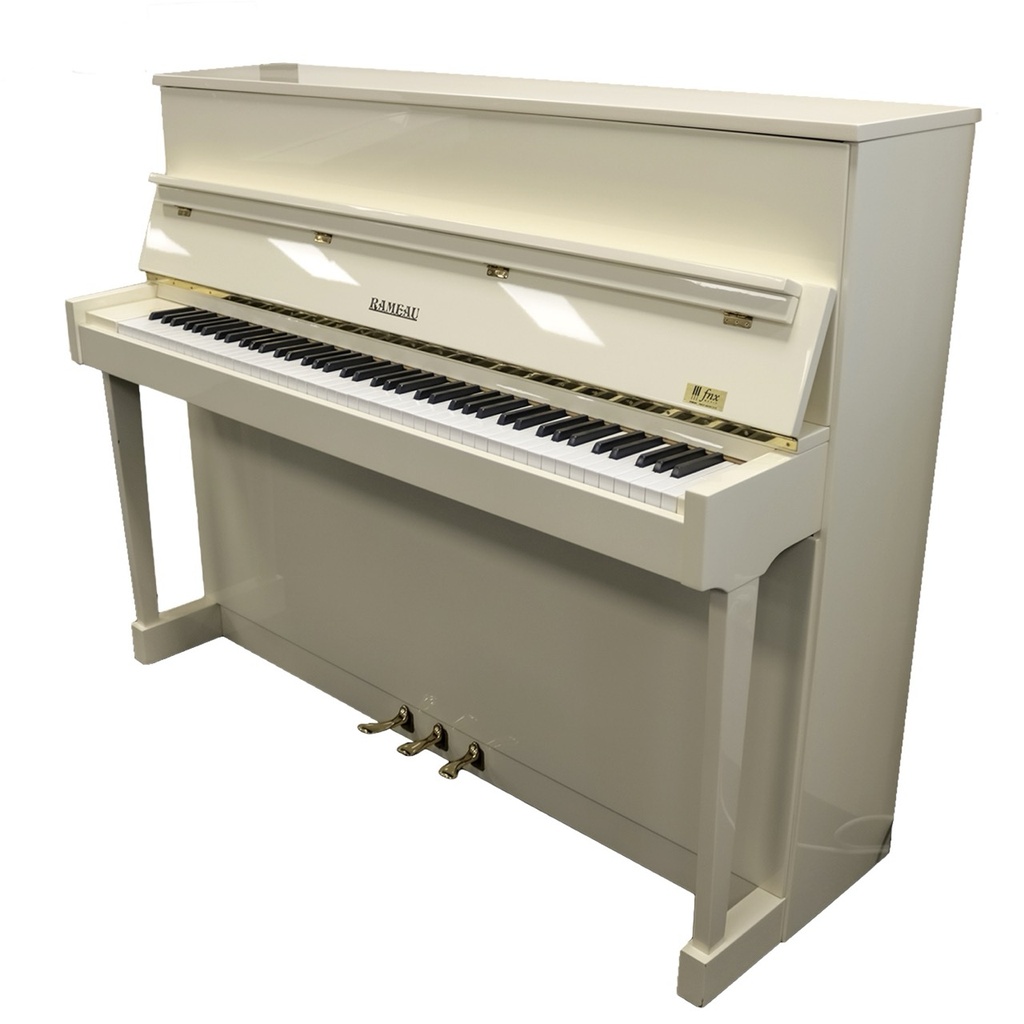 Rameau 115 – Occasion