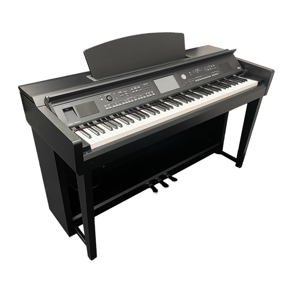 Yamaha CVP-605 – Occasion