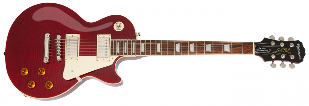 Epiphone LP Standard Pro RW
