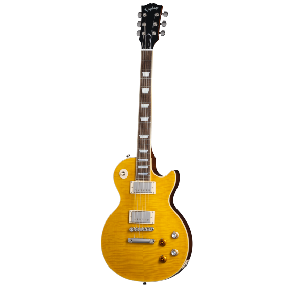 Epiphone Les Paul Standard - Kirk Hammett Greeny 1959 Greeny Burst