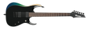 Ibanez RGD61ALA Midnight Tropical Rainforest Axion Label