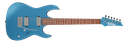 Ibanez GRX120SP Metallic Light Blue Matte