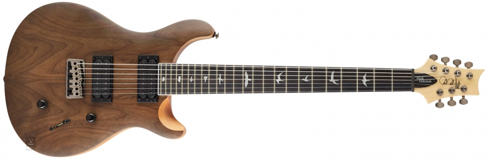 PRS 7 Cordes Mark Holcomb