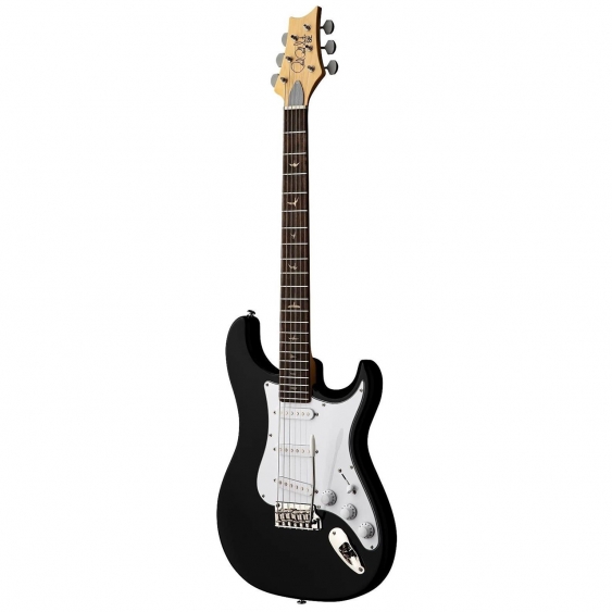 PRS Silver Sky Piano Black John Mayer