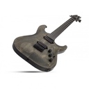 Schecter Apocalypse C1 Rusty Grey