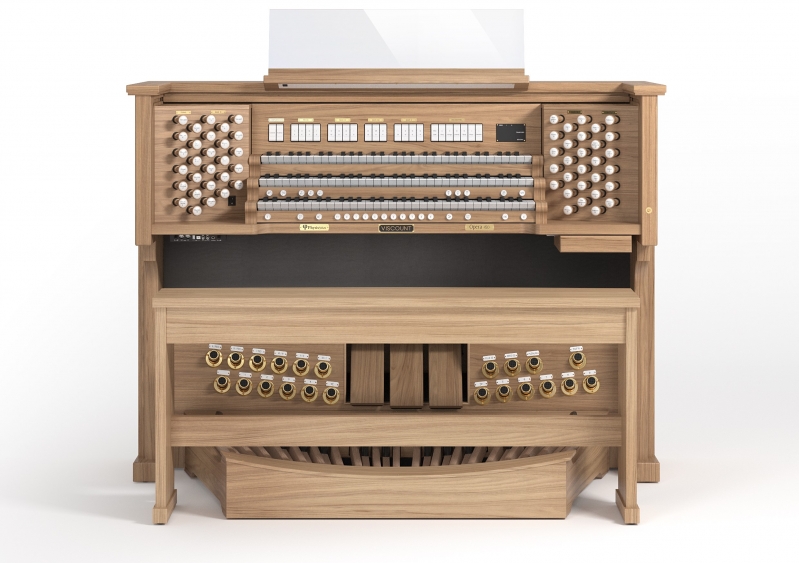 Viscount Opera 450