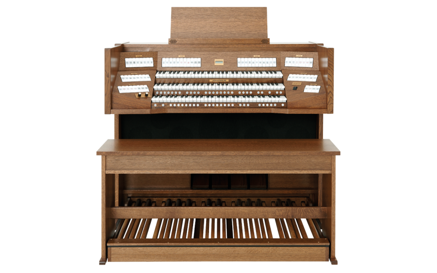 Johannus Vivaldi 350
