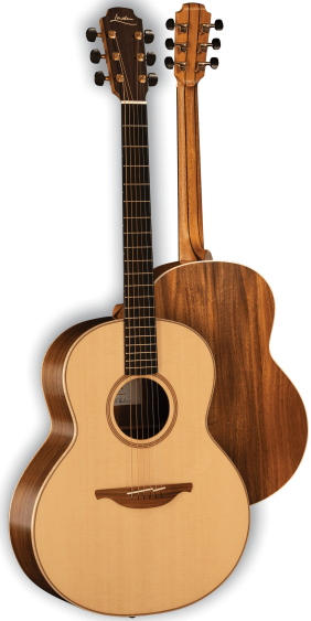 Guitares Lowden F-34 Koa / Sitka Spruce