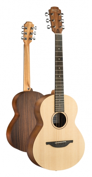Sheeran By Lowden - W02