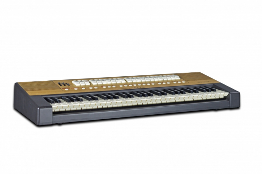 Viscount Cantorum Vi Plus – Occasion