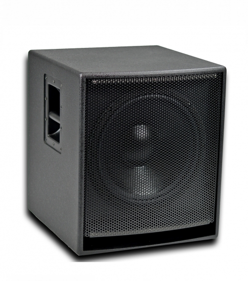 Viscount Subwoofer VS.15A