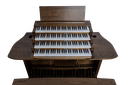 Content Cambiare Midi-Konsole 300TP60