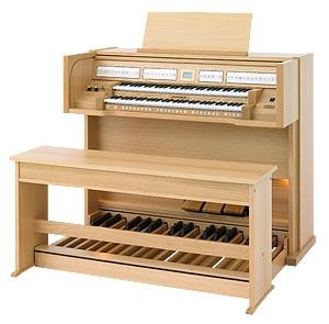 Johannus Eacclesia T25 – Occasion