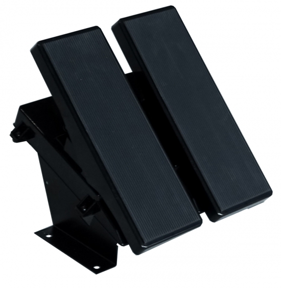 Viscount Double Pedal KIT