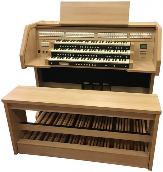 Viscount Vivace 90 – Occasion
