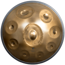 Handpan Sela Harmony D Amara