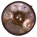 Handpan Sela Majesty C Pygmy 17 notes (copie)