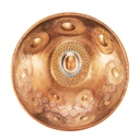 Handpan PanAmor C# Amara avec motifs (copie)