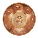 Handpan PanAmor D-Kurd Mutant Spectra (copie)