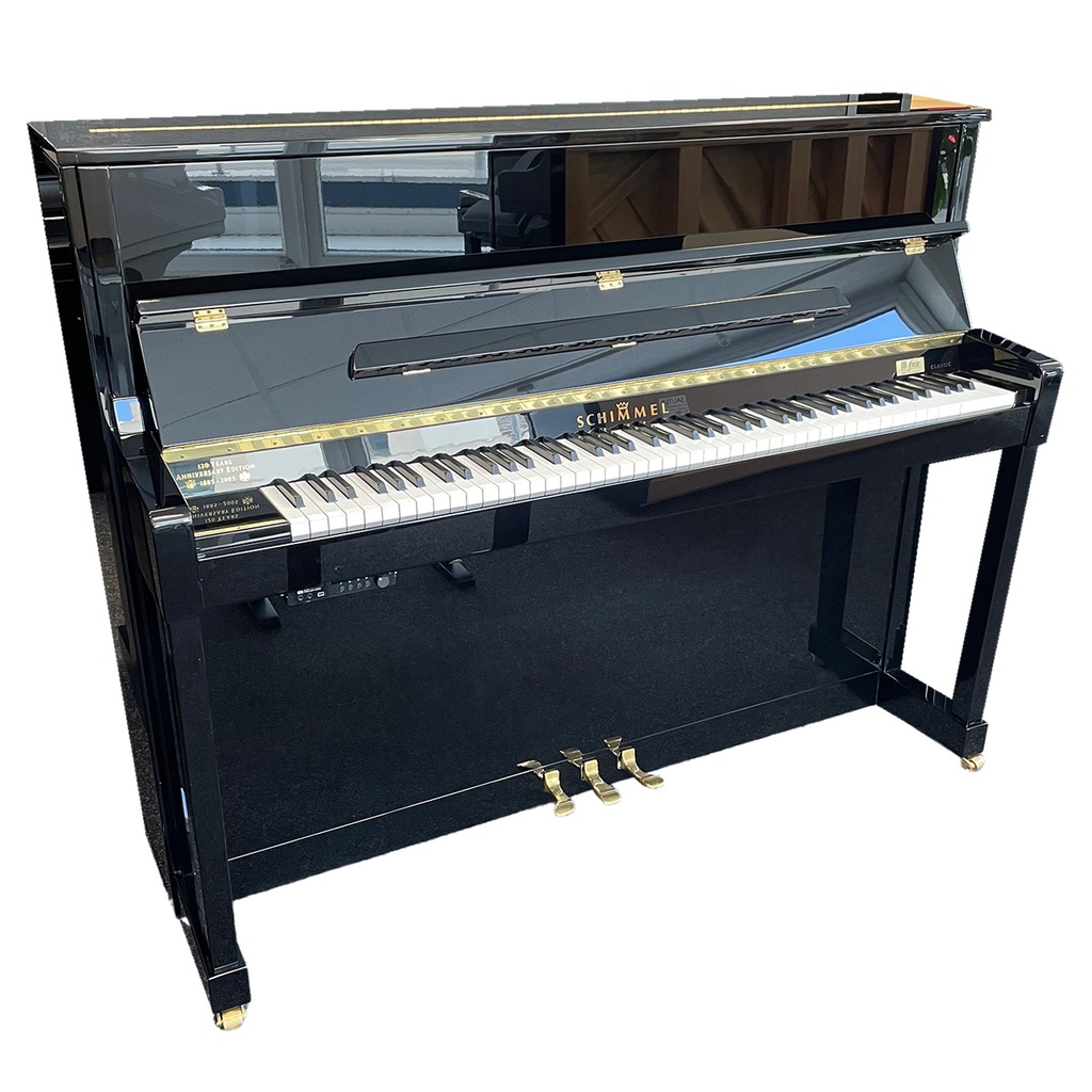 Schimmel C120 Silent – Occasion