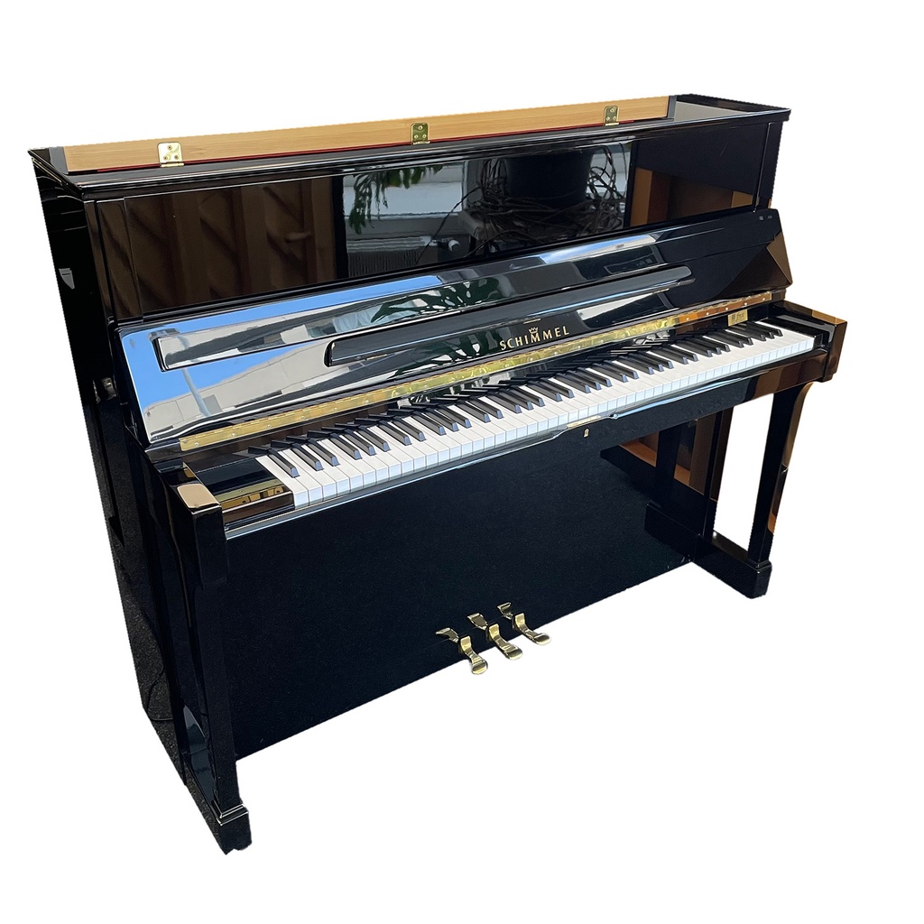 Schimmel C116 – Occasion