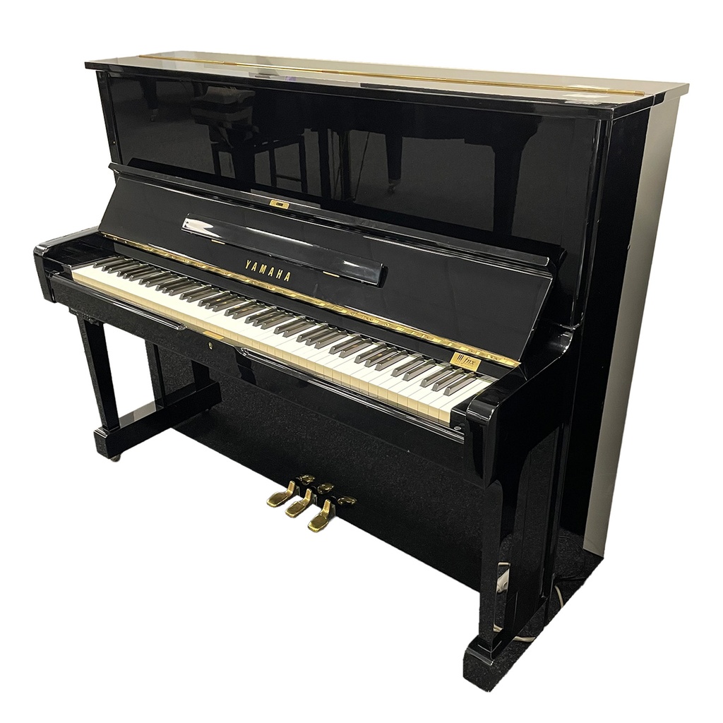 Yamaha U1 Silent – Occasion