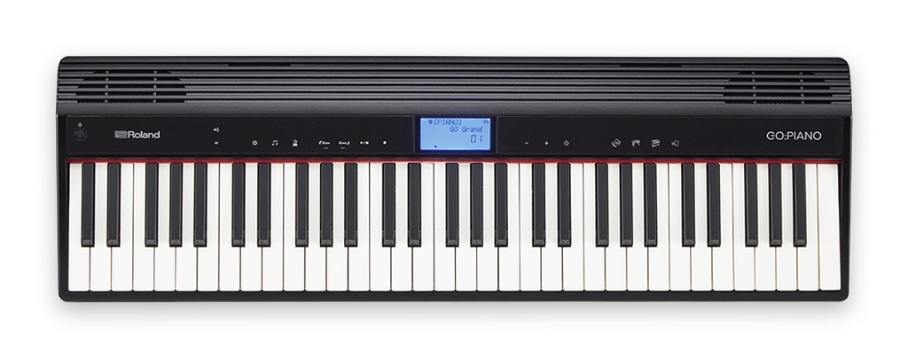 Roland GO:PIANO