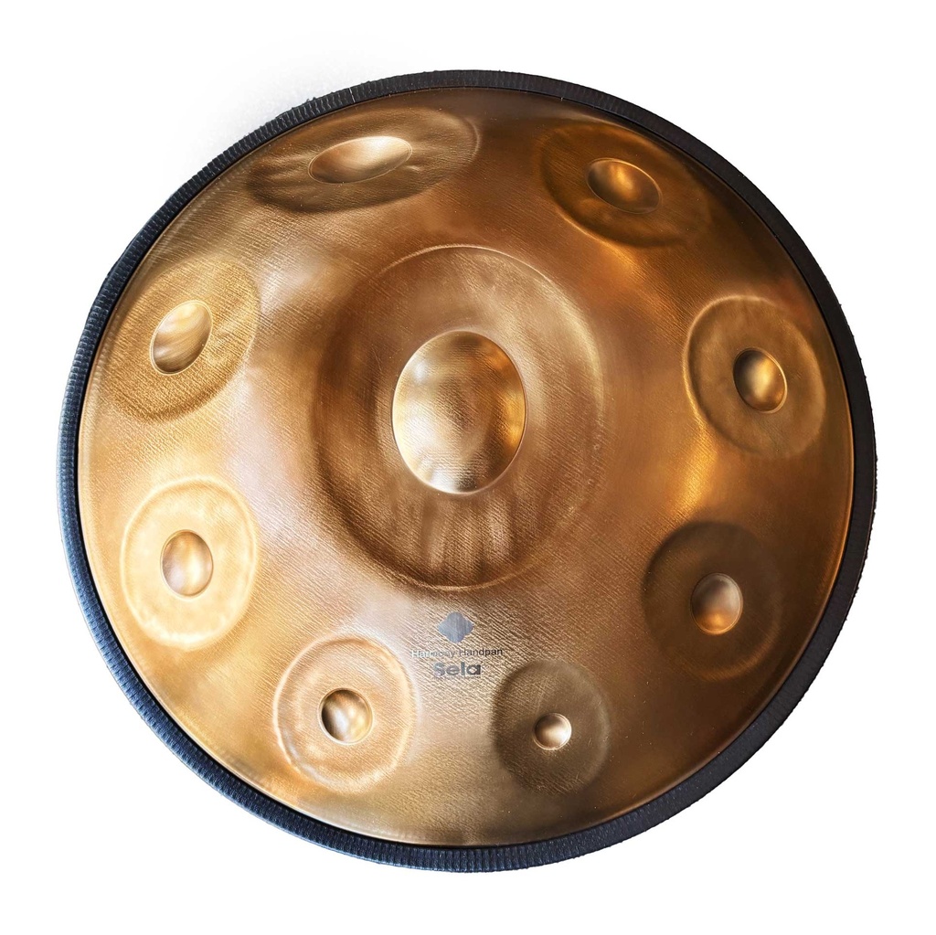 Hanpan Sela Harmony C Amara - Occasion