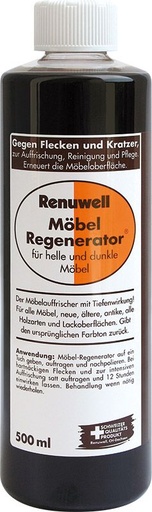 Renuwell Regenerator